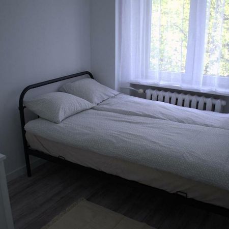 Apartment Mostek 5 Minutes Walk From The Old Town غدانسك المظهر الخارجي الصورة