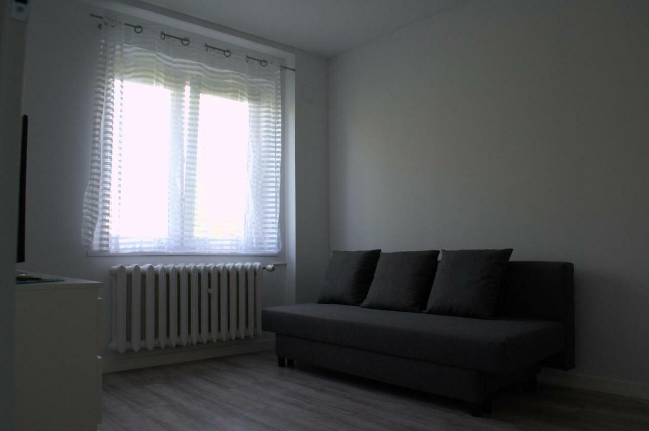 Apartment Mostek 5 Minutes Walk From The Old Town غدانسك المظهر الخارجي الصورة