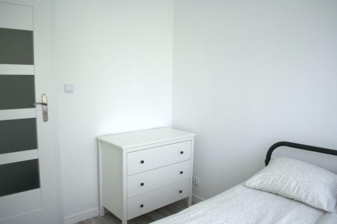 Apartment Mostek 5 Minutes Walk From The Old Town غدانسك المظهر الخارجي الصورة