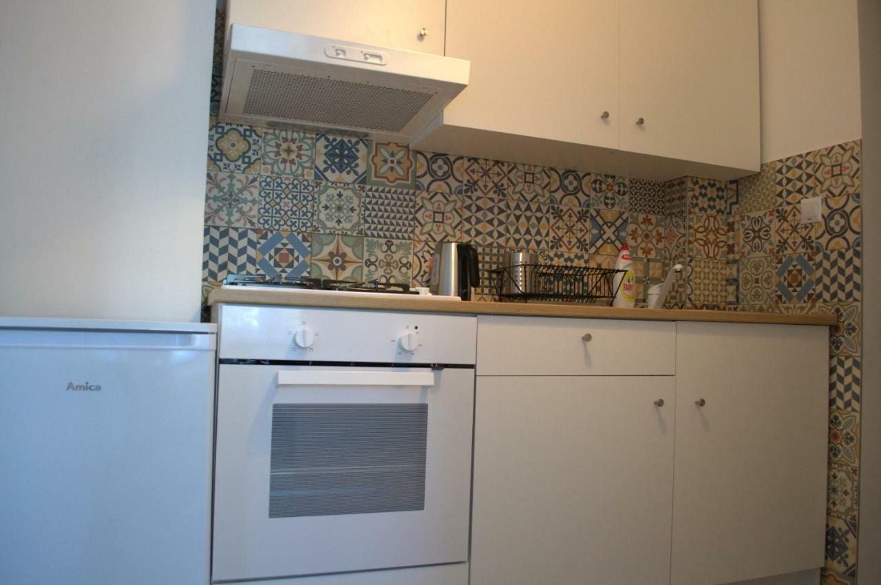 Apartment Mostek 5 Minutes Walk From The Old Town غدانسك المظهر الخارجي الصورة