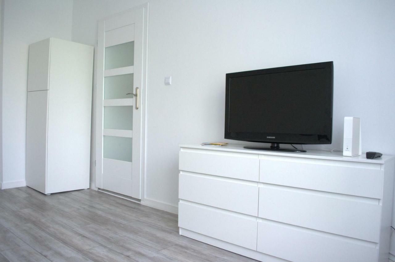 Apartment Mostek 5 Minutes Walk From The Old Town غدانسك المظهر الخارجي الصورة