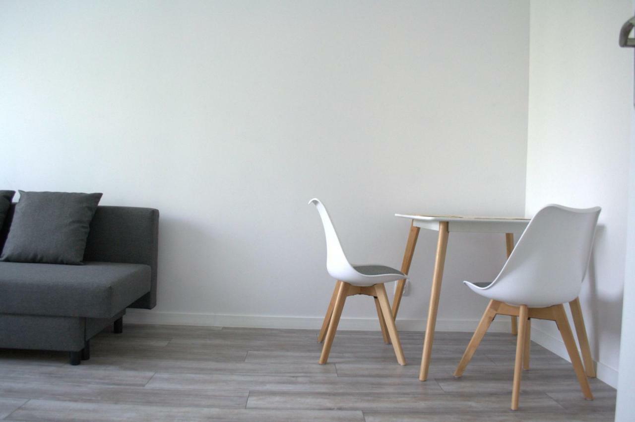 Apartment Mostek 5 Minutes Walk From The Old Town غدانسك المظهر الخارجي الصورة