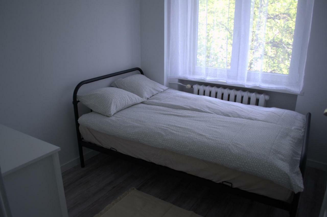 Apartment Mostek 5 Minutes Walk From The Old Town غدانسك المظهر الخارجي الصورة